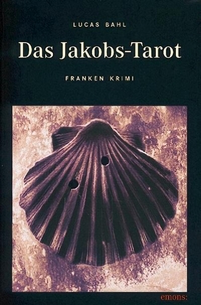 Roman Jakobstarot Cover