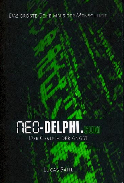 Neo-Delphi Buchcover